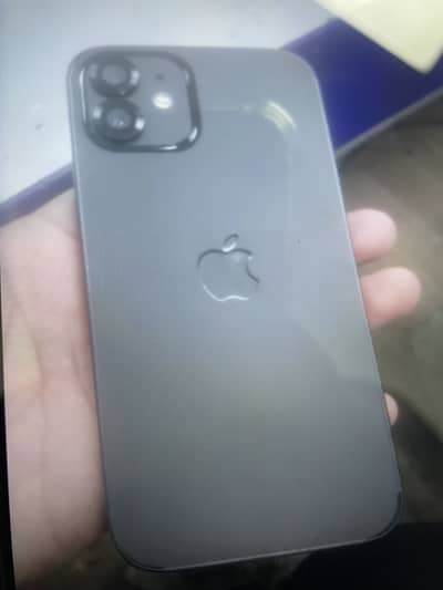 iPhone 12 All ok no any fault