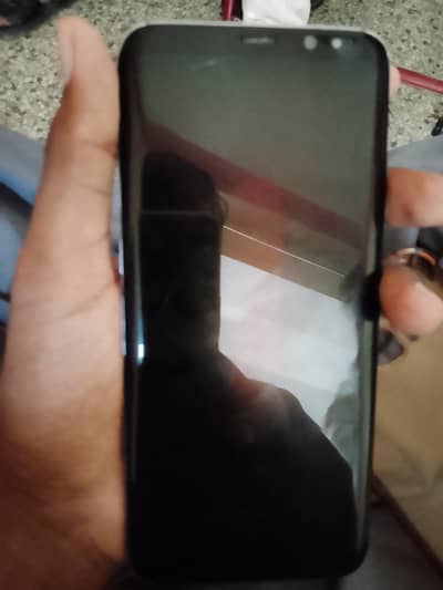 Samsung Mobile S8 Plus