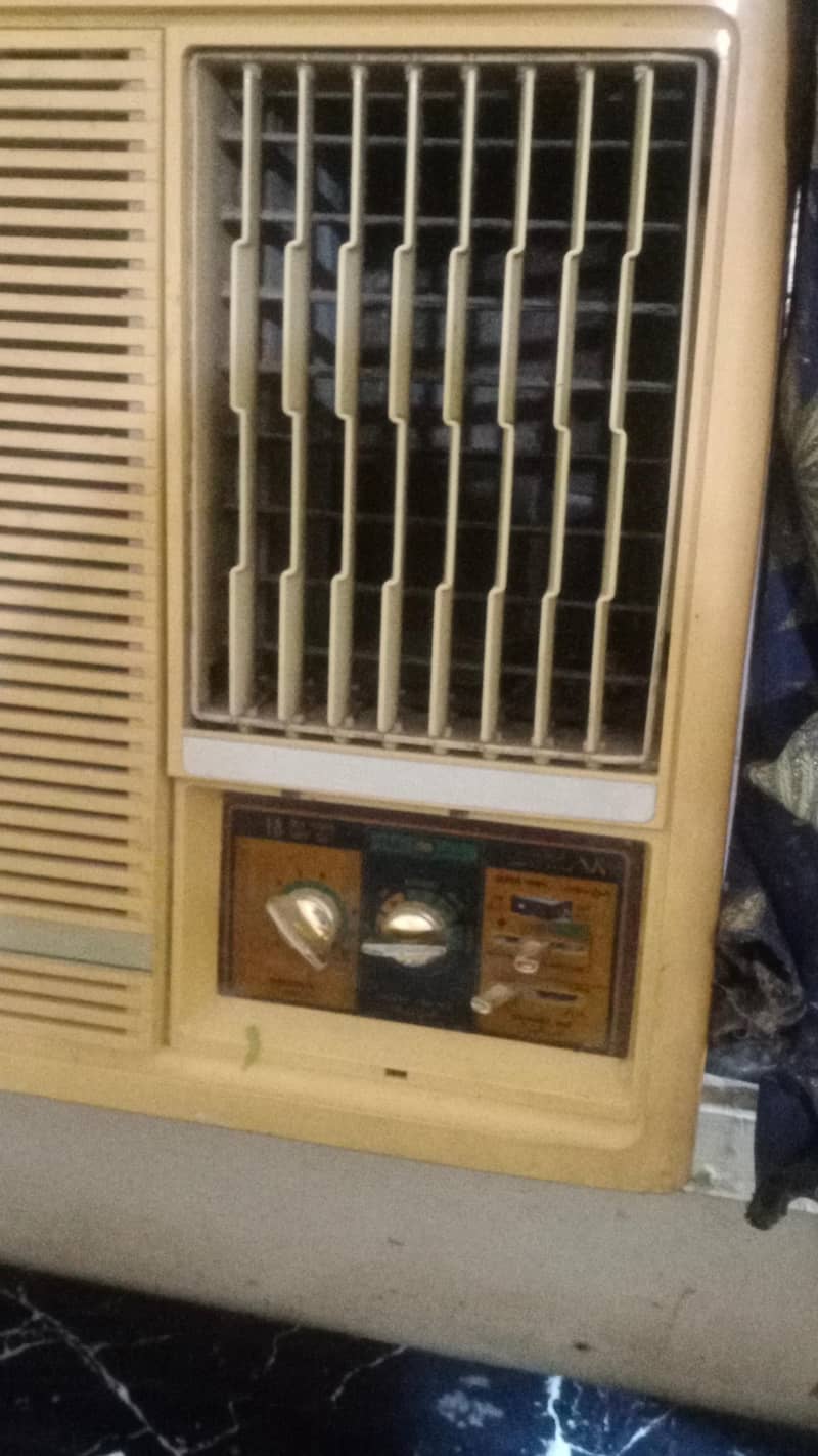 window AC general 1