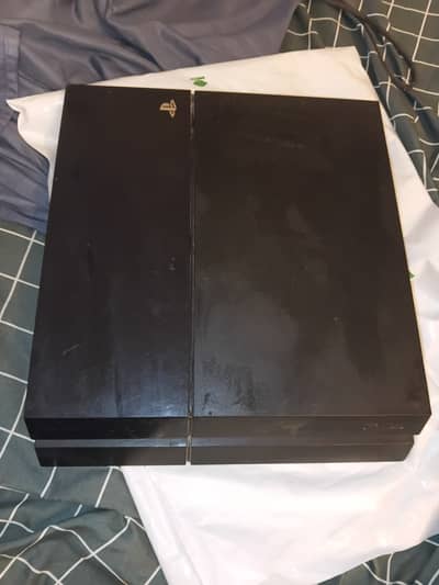 Sony ps4
