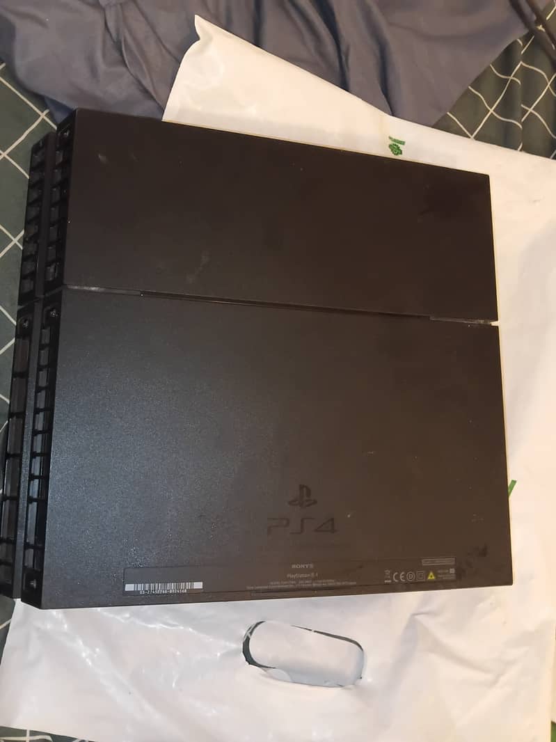 Sony ps4 1