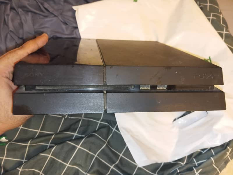 Sony ps4 3
