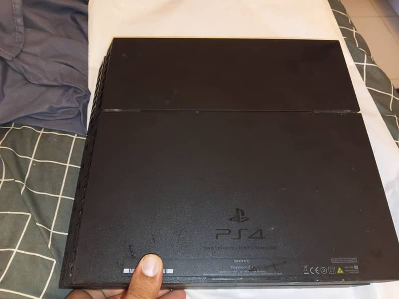 Sony ps4 4