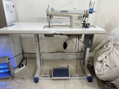 New Condition And parts Ok No Rapier Good Working