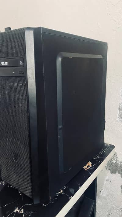 Core i7 6th Generation Pc For Sale
