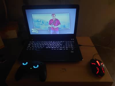 HP ZBook 15 G3 | Core i7 6th Gen 16 GB RAM 256GB SSD+320GB HDD 2GB GPU