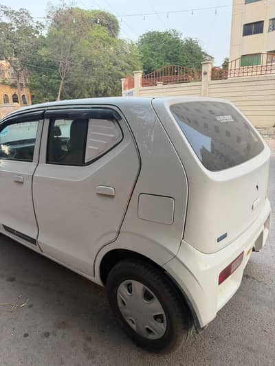 urgent sale  Suzuki Alto 2020 /21 ags12