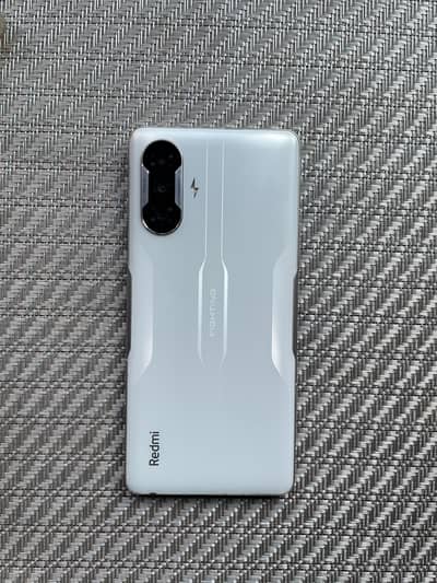 Xiaomi Redmi K40 Gaming 5G