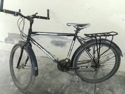 Cycle for Sale