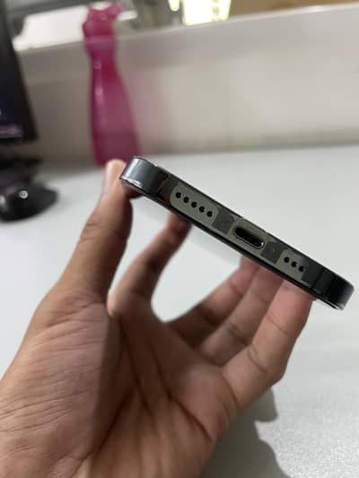 Apple iPhone 12 Pro