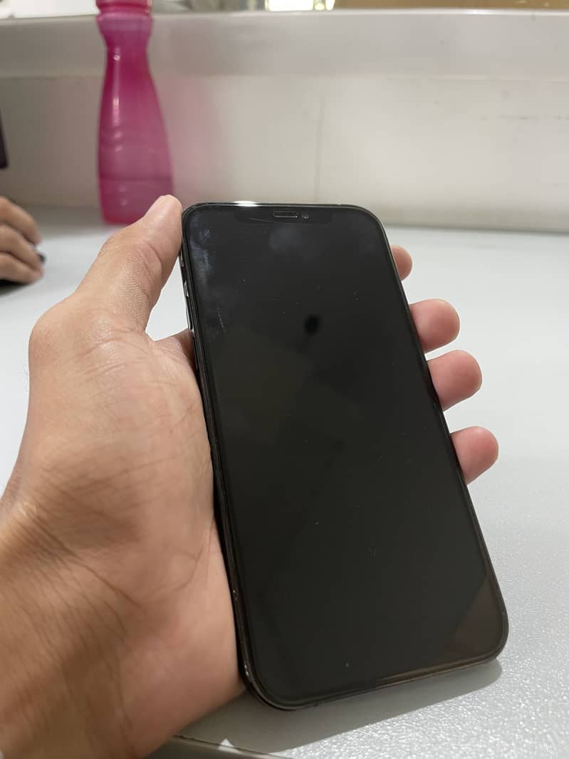 Apple iPhone 12 Pro 5
