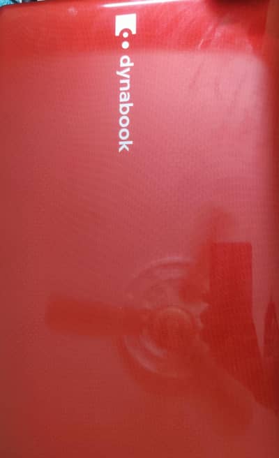 Japan Imported Toshiba Dynabook laptop