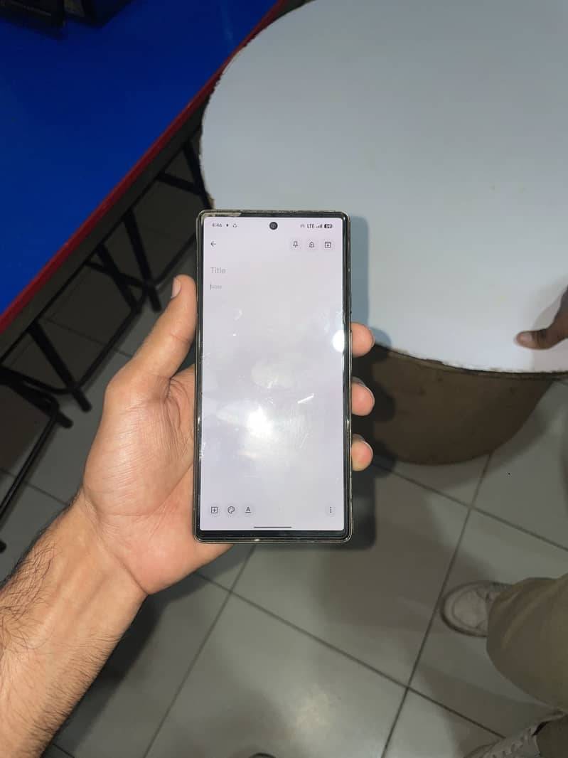 Google Pixel 6 2