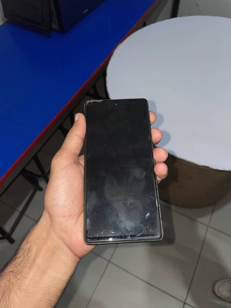 Google Pixel 6 3