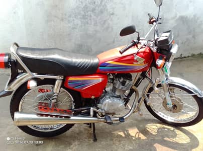 Zabrdast condition main ha bik ergnt sell