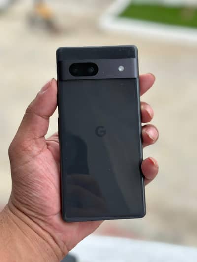 Google Pixel 7 a