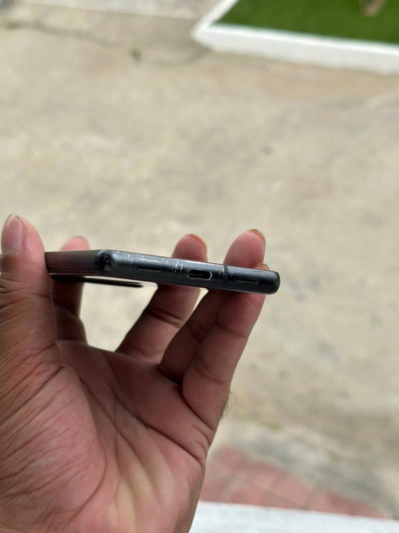 Google Pixel 7 a 1