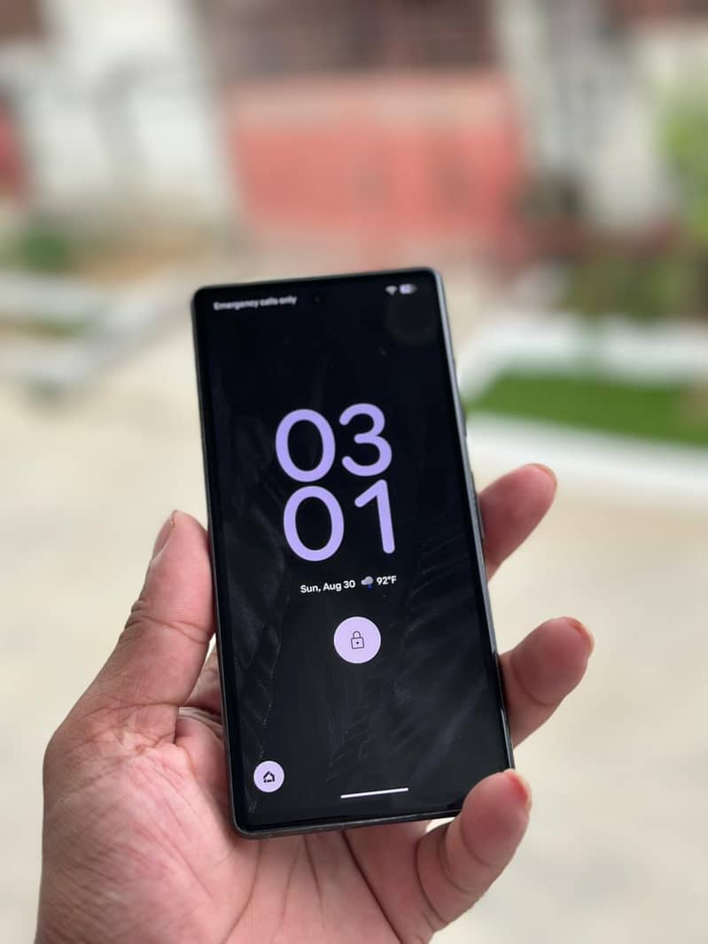 Google Pixel 7 a 2
