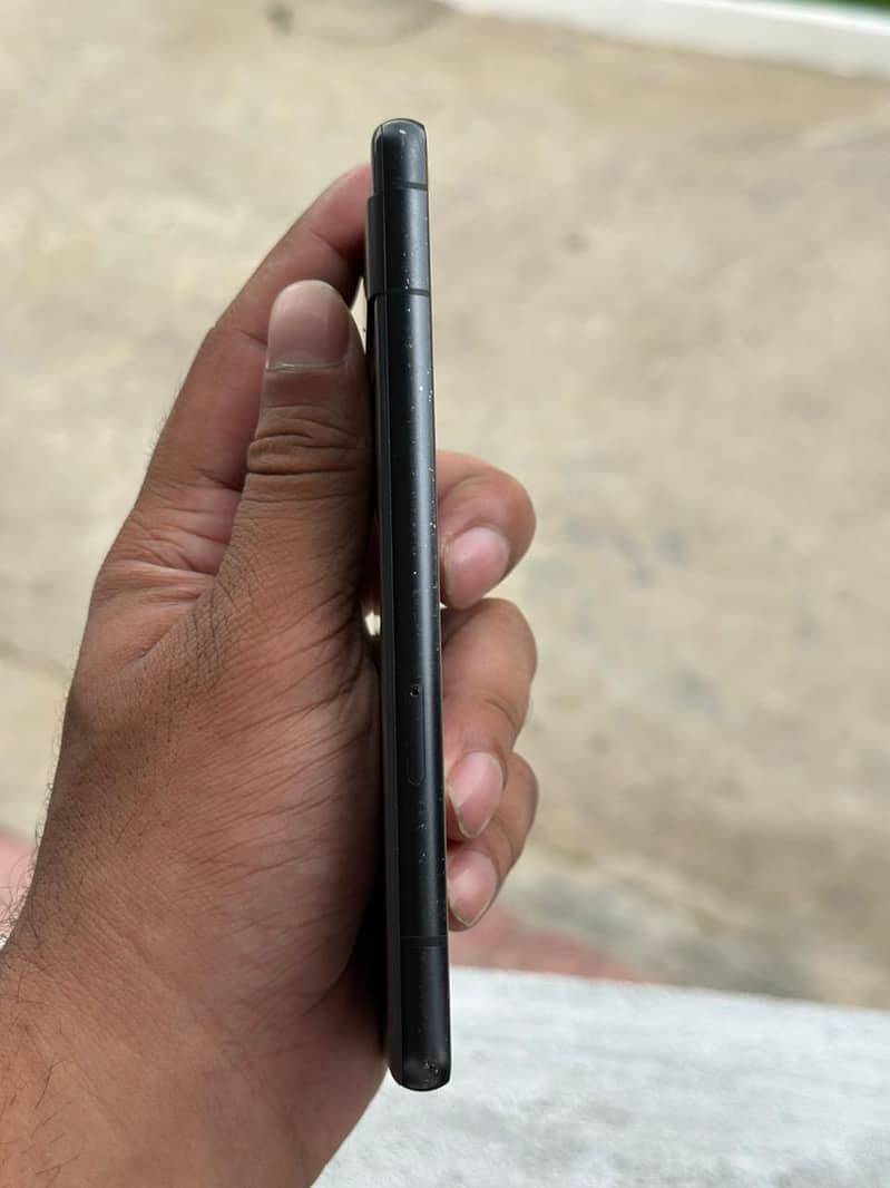 Google Pixel 7 a 4