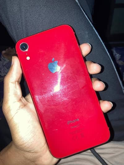 Apple iPhone XR