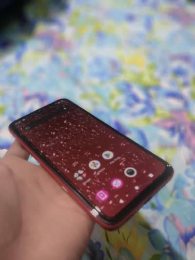 other model new phone 6/128