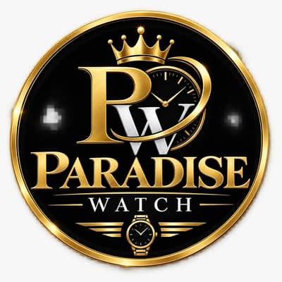 Paradise Watch