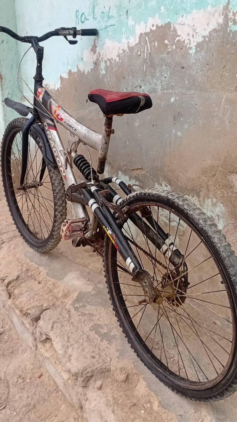 bicycle 0