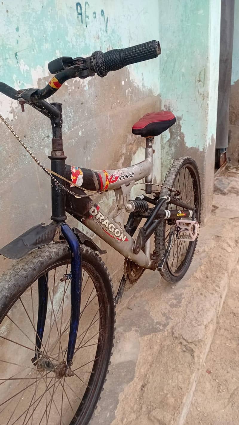 bicycle 1