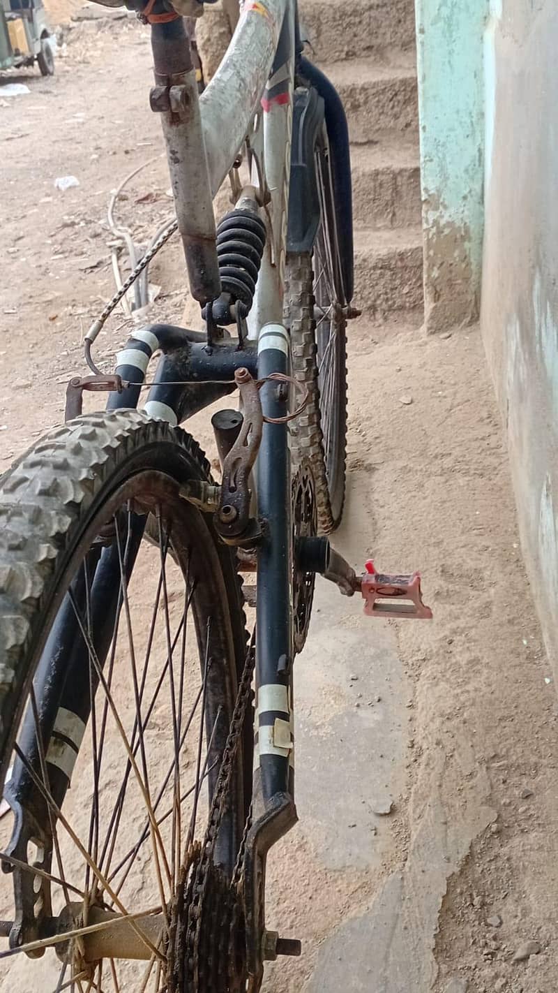 bicycle 2