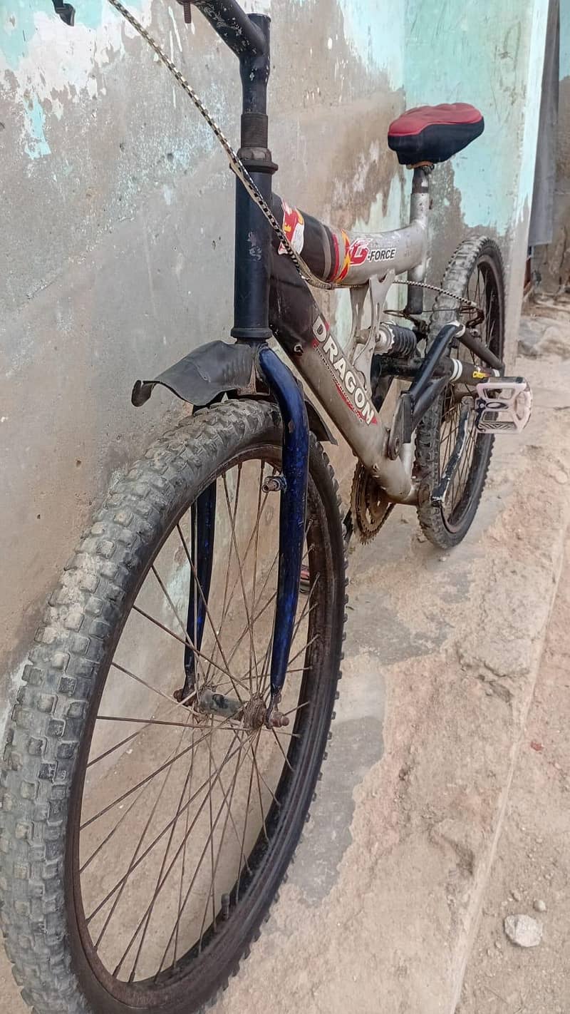 bicycle 3