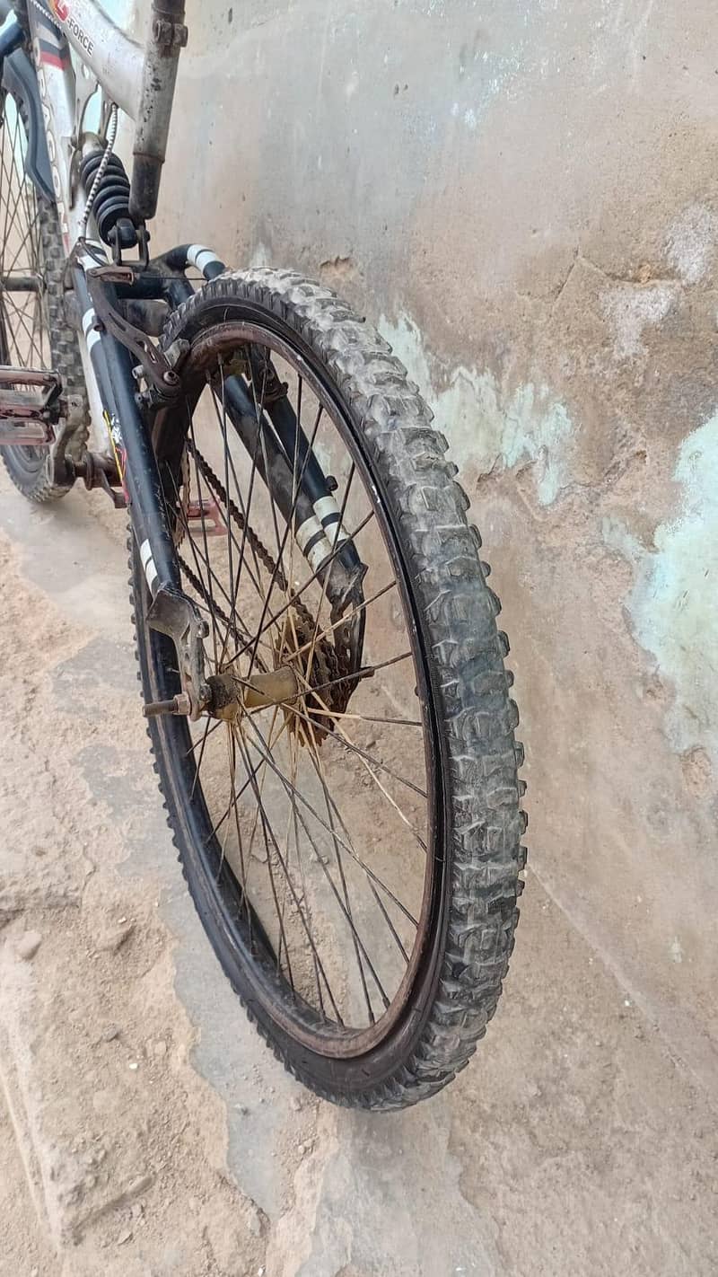 bicycle 4
