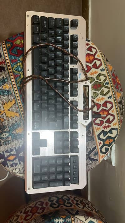 Budgeted gaming Pc