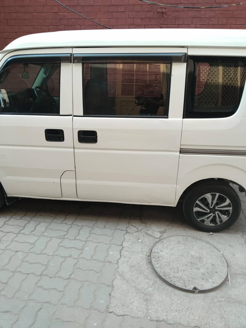 Every Suzuki Daba 0