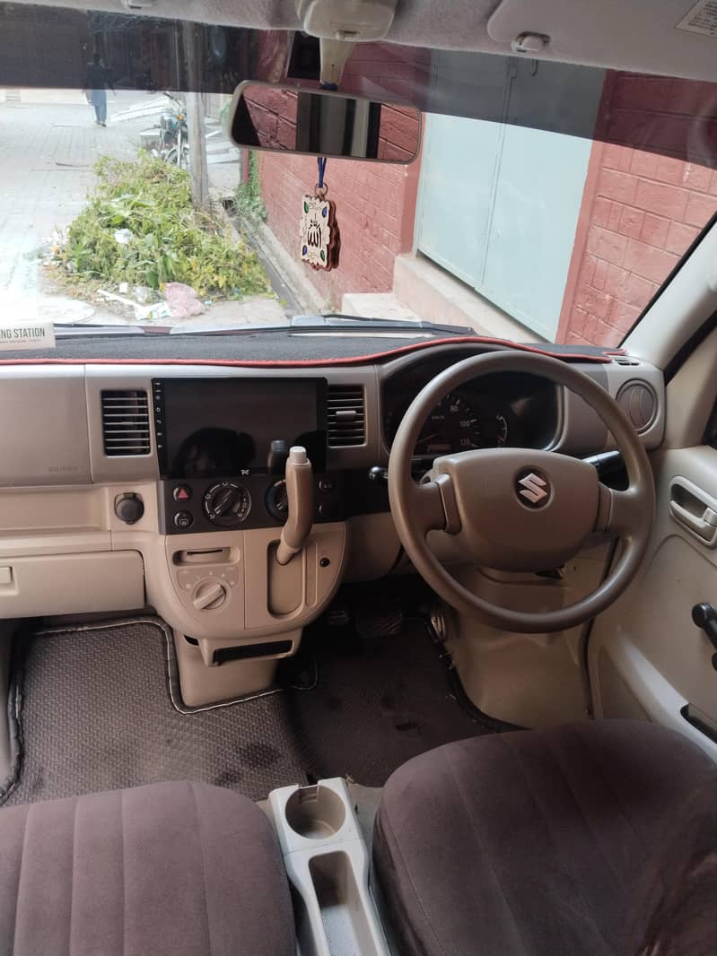 Every Suzuki Daba 1