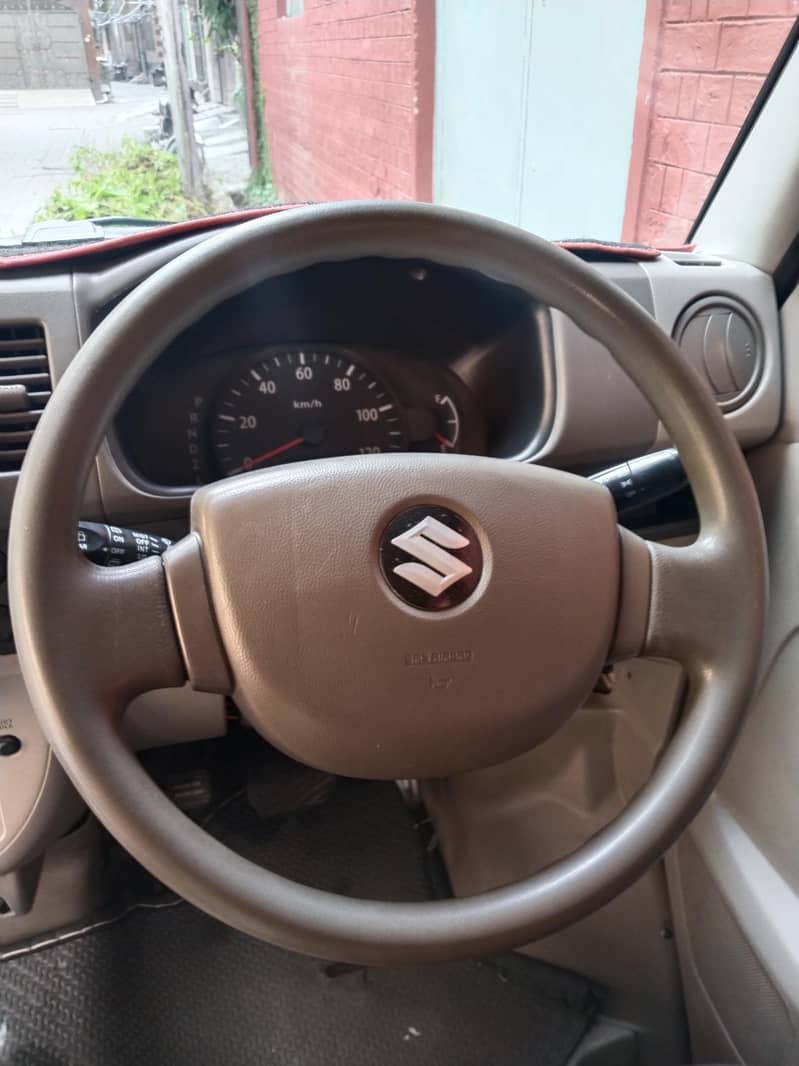 Every Suzuki Daba 2