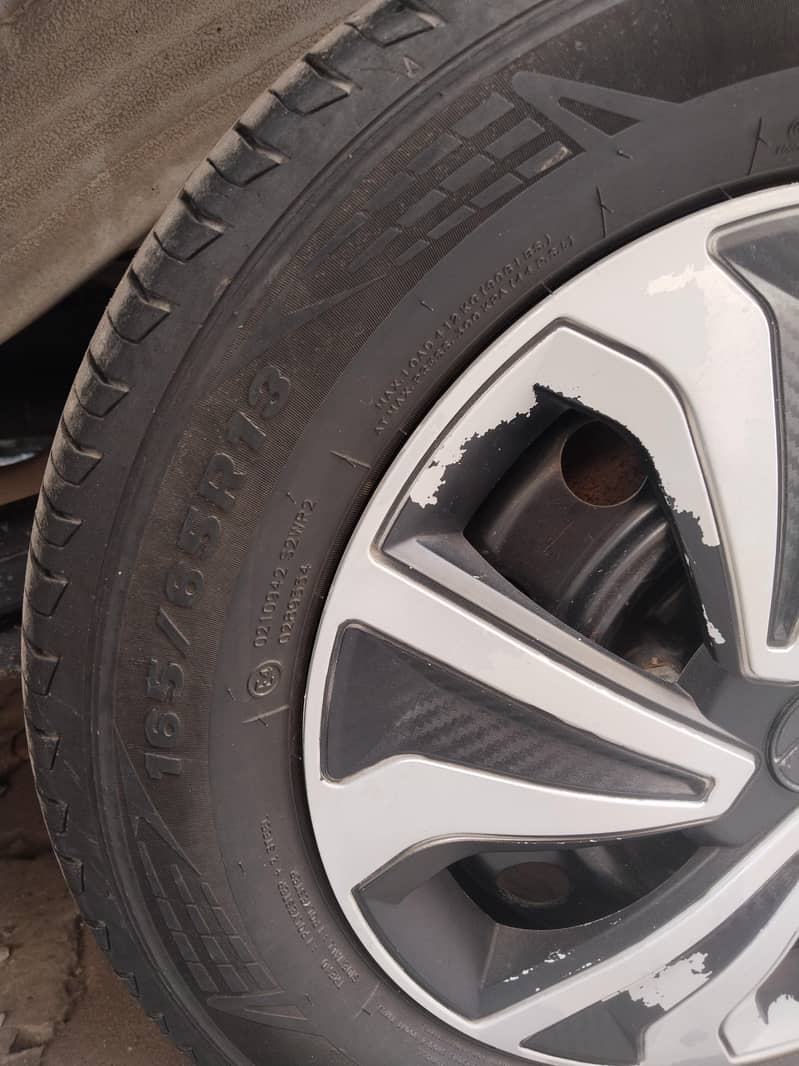Every Suzuki Daba 3