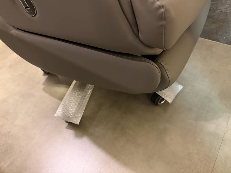 Executive chair 2
