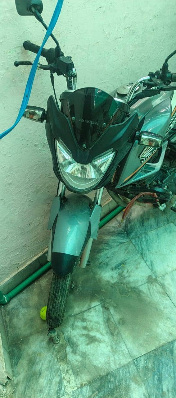 new condition 3