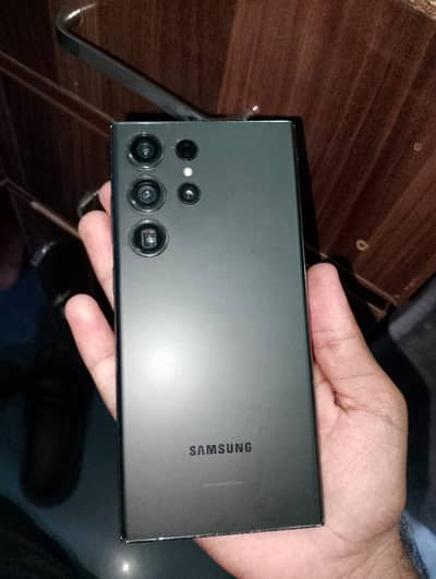 Samsung Mobile S23 Ultra