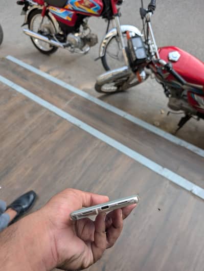 Google Pixel 7 Pro Official pta