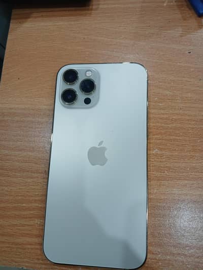 Apple iPhone 12 Pro Max 128gb Factory unlock 10/10