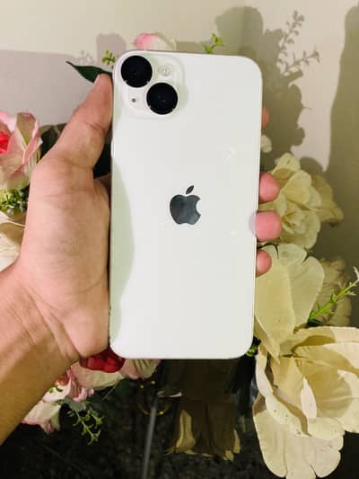 iPhone 14 plus 128gb Non PTA