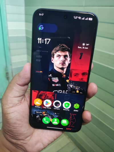 OPPO Reno 15