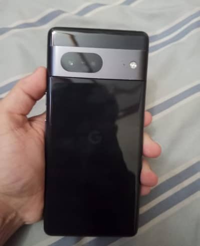 Google pixel 7