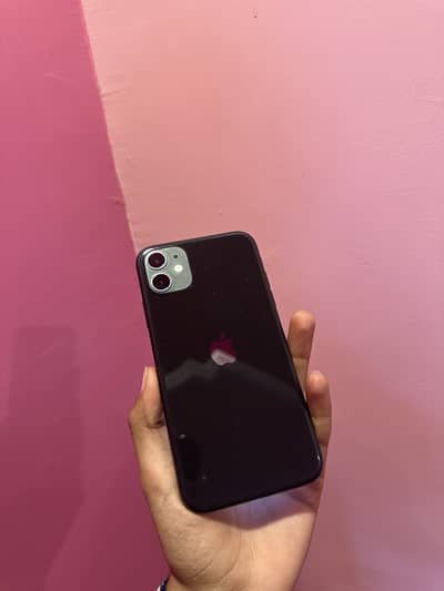 Apple iPhone 11