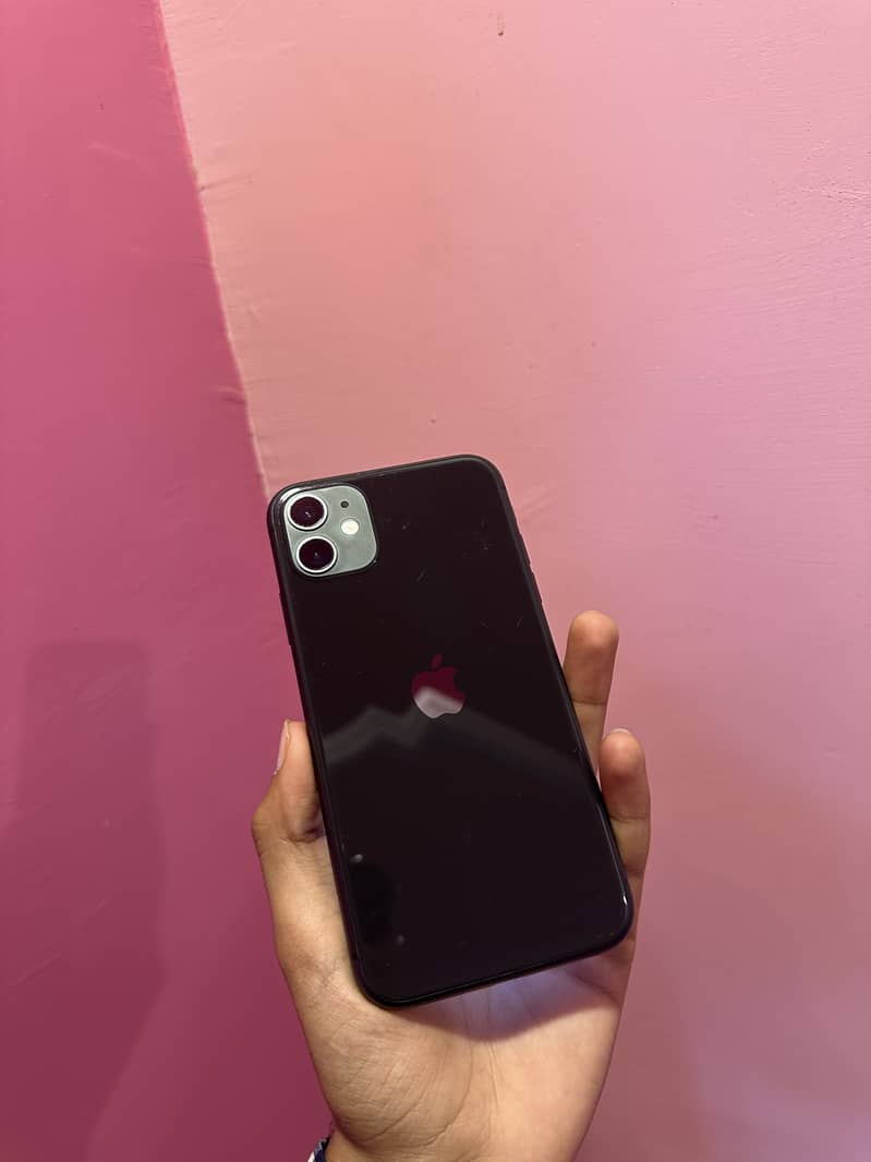 Apple iPhone 11 0