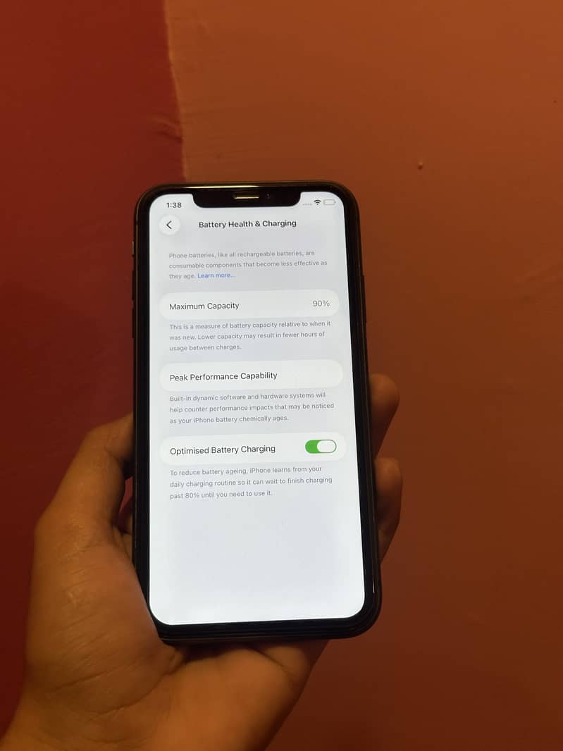 Apple iPhone 11 6