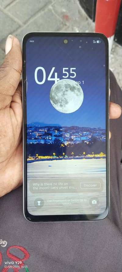 Infinix Other Model