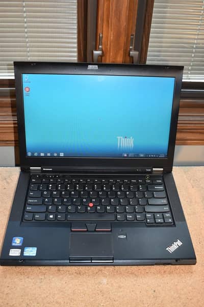 I5 3rd gen Lenovo laptop