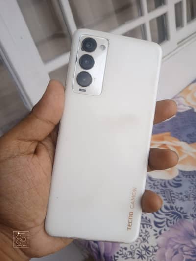 Tecno CAMON 18T